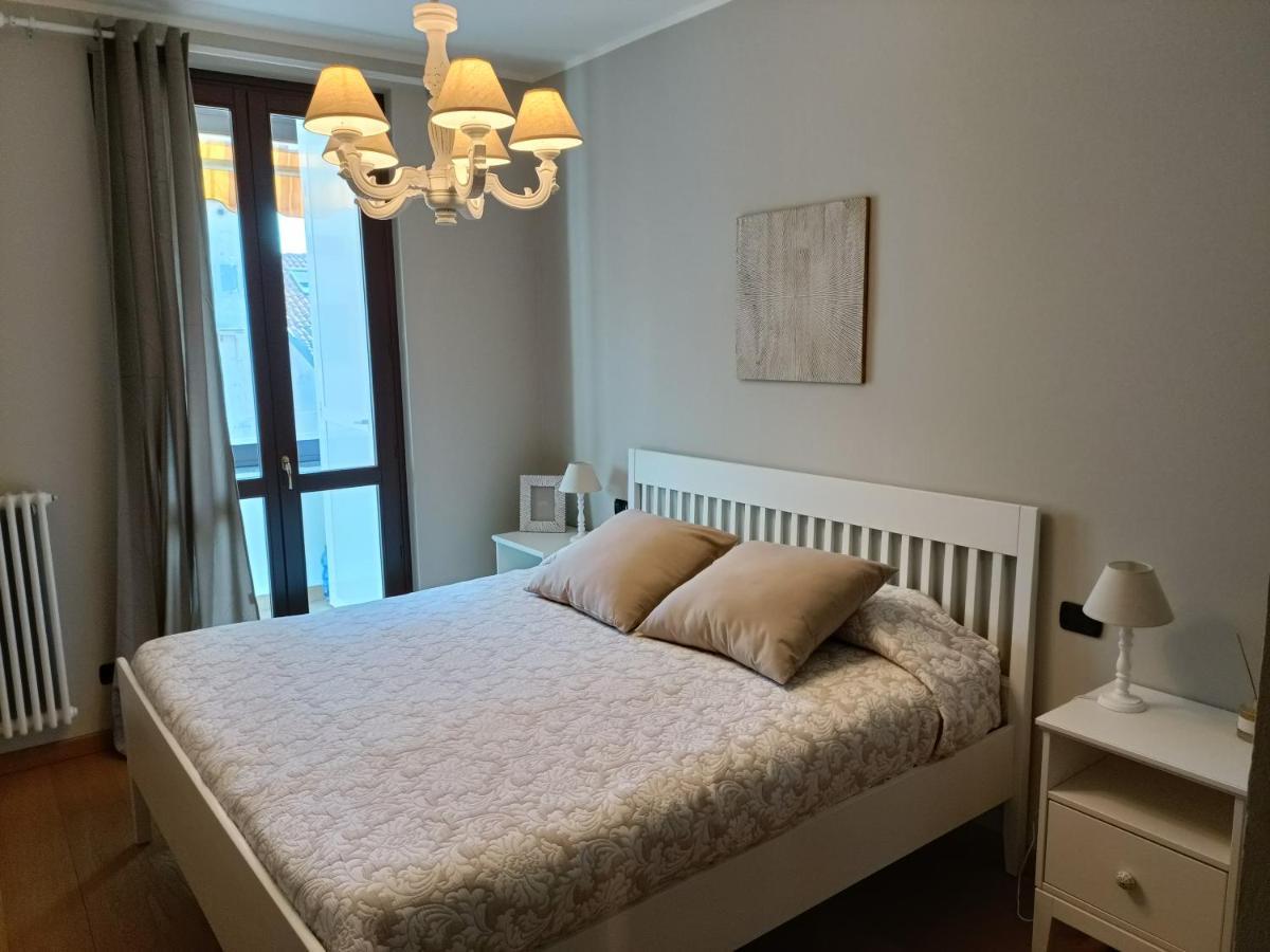 Appartamento San Paolo Asti Luaran gambar