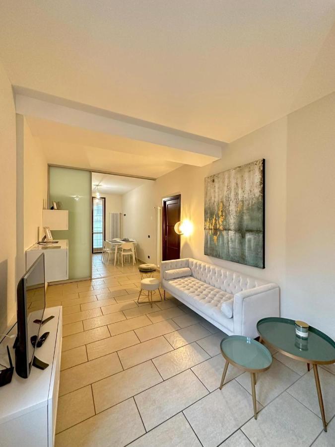 Appartamento San Paolo Asti Luaran gambar